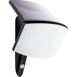 Rev Mcsensor Led Solarleuchte 3w Anthracite