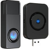 Rev Orchestra Funk-Gong Für Usb-Steckdose 100m Schw.82160512