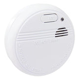 Rev Smoke Detector
