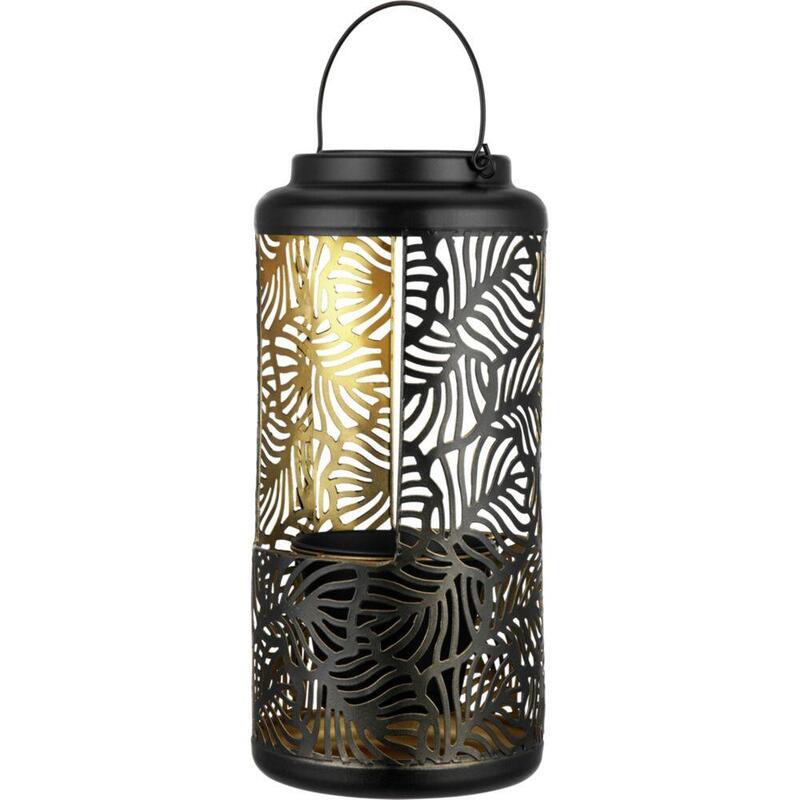 Rev Solar Flowerpower Xl 6h Leuchtdauer, Ip44  2920010065