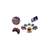 Revell Ultra Racers Series 1 - Itasha, Artículo Ordenado De Rc, Un Auto De Juguete 23572