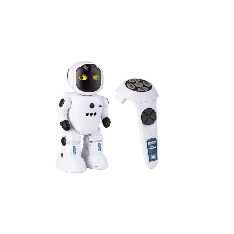 Revell Rc Radio Control Roboter "Smart-R" 24704