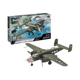 Revell B-25 Mitchell