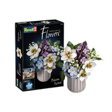 Revell - Creative Wood Art - Flowers - Blossom Festival