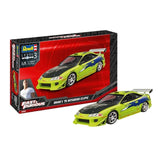 Revell Fast & Furious    Brians 1995 Mitsubishi
