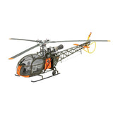 Revell Helikopter Alouet Te Ii 1/32