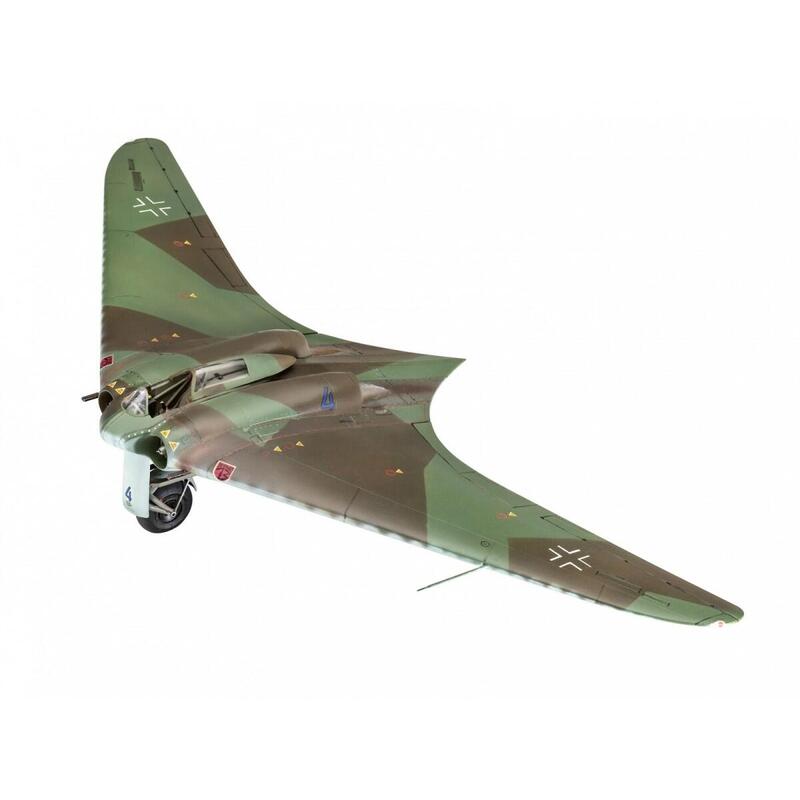 Revell Horten Go229 A-1  1/48