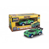 Revell "One Piece" Zoro Rc Coche De Rally 24694