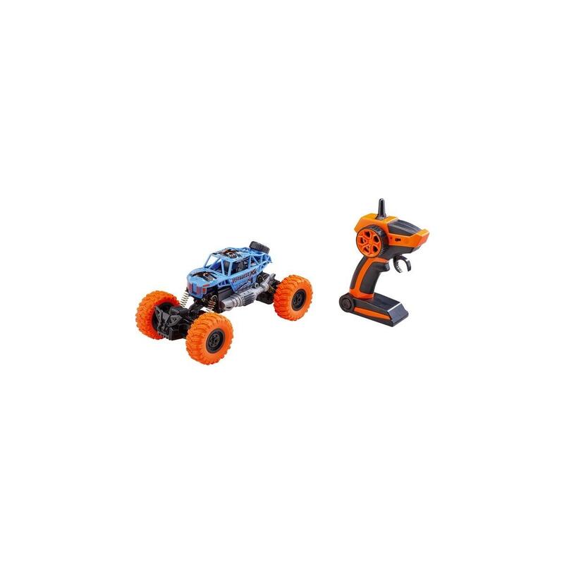 Revell Rc Coche Destructor Xs 24594