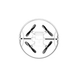 Revell Rc Cuadricóptero Bola De Fuego   23808