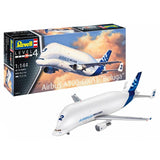 Revell Samolot Airbus    A300-600st Beluga 1/144
