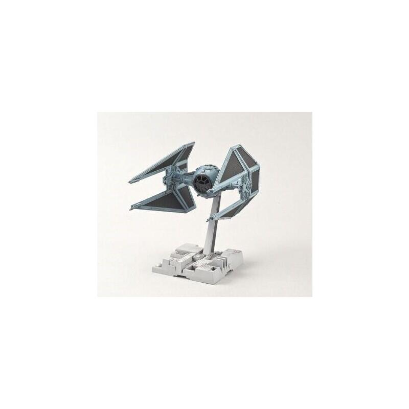 Revell Star Wars Bandai  Tie Interceptor 1/72