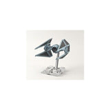 Revell Star Wars Bandai  Tie Interceptor 1/72