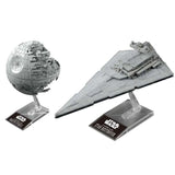 Revell Star Wars Death   Star 1/14500