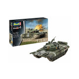 Revell T-72 M1           1/72