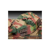 Revell Tiger Ii Ausf.B (Henschel Turr) Tank Model 1:35