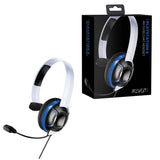 Revent Auricular Playstation 5 Microfono+Control Volumen Rv-Ps01