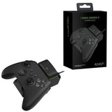 Revent Dock Carga Inalambrica Mando Xbox Serie X+Bateria 700mah Negro