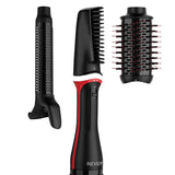 Revlon Rvdr5333e One-Step Blow-Dry Multi Styler