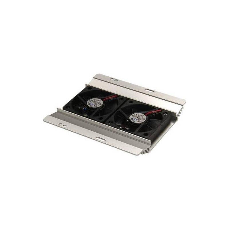Revoltec Rs030. Hard Drive Freezer Plata