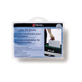 Rexel Láminas Lubricantes Para Destructora (12)