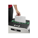 Rexel Láminas Lubricantes Para Destructora (12)