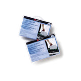 Rexel Láminas Lubricantes Para Destructora (12)