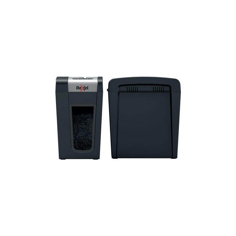 Rexel Seguro Mc6-Sl P-5