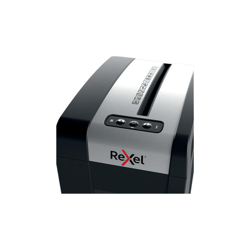 Rexel Seguro Mc6-Sl P-5