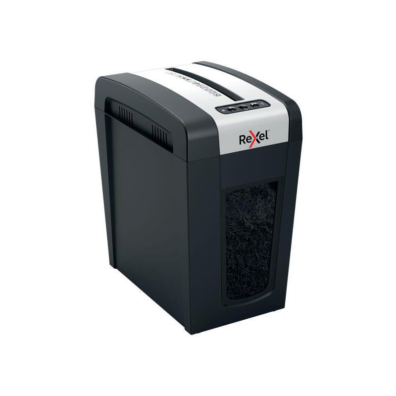 Rexel Seguro Mc6-Sl P-5