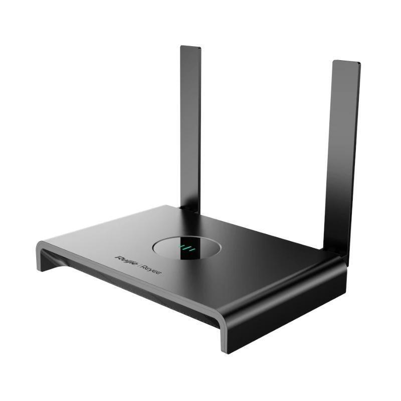 Reyee Rg-Ew300n Router Wifi4 1x10/100 Wan 2x2