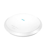 Punto De Acceso Interior Wifi 6 Ruijie Rg-Rap62 Ax1800 1201mbps 5ghz 1xgb Poe Pasivo Montaje Techo