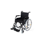 Rf-1/42/Pu/Cza-624/Pu Steel Wheelchair