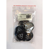 Rfid Keyring Kit 10 Pcs