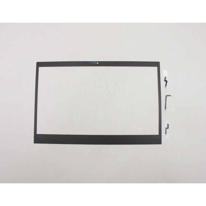 Rgb Bezel Sheet With Tape For  Lenovo Drift2 Amd Laptops