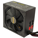 Rhombutech Mp-Serie 1000watt 140mm Kabelmanagement V2.31>89%