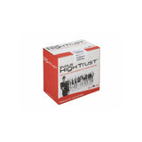 Ribbon Evolis Color Negro Overlay 600 Tarjetas Zenius Y Primacy