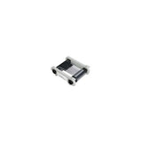 Ribbon Evolis Color Negro Overlay 600 Tarjetas Zenius Y Primacy
