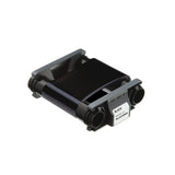 Ribbon Evolis Original Monocromo Negro - 500 Tarjetas - Edikio Access