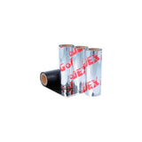 Ribbon Impresora Godex G500 Series  Ribbon De Cera/110mm X 300 Metros/15 Rollos X Caja 265.110.300.4.10
