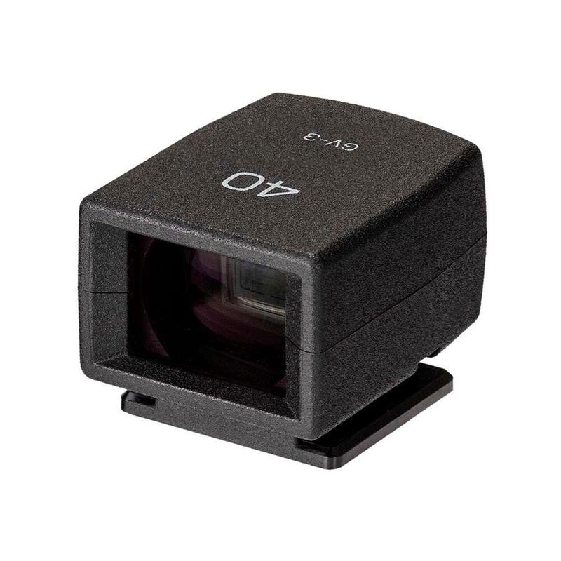 Ricoh External Viewfinder Gv-3
