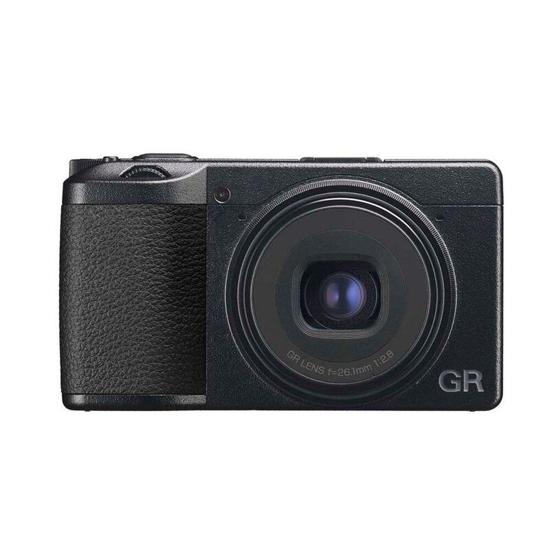 Ricoh Gr Iiix