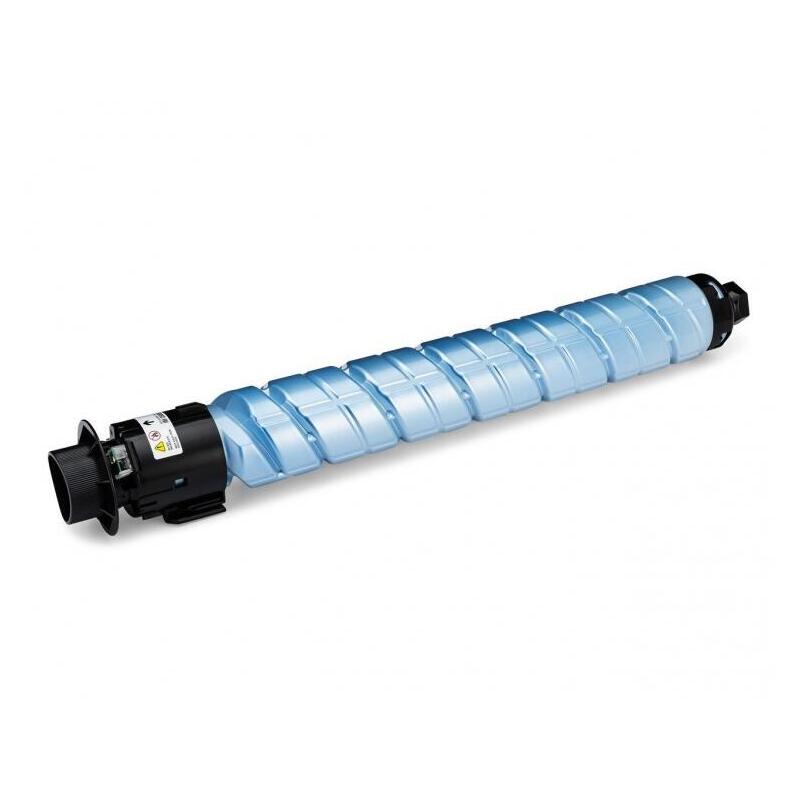 Ricoh Imc4510/Imc5510/Imc6010 Cyan Toner Generico Reemplaza 842533