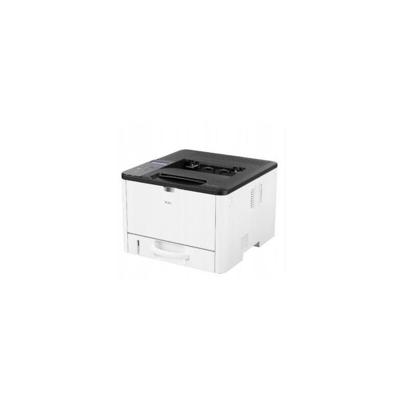 Ricoh Impresora Laser Monocromo P311 B/W