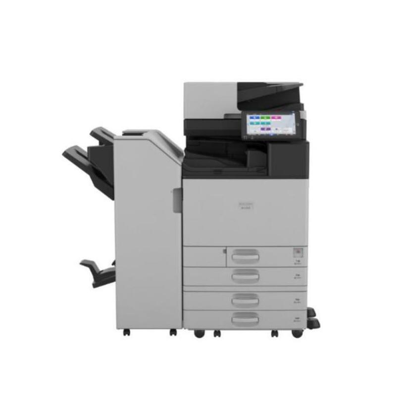 Ricoh Multifuncion Mfp Color Im C3010