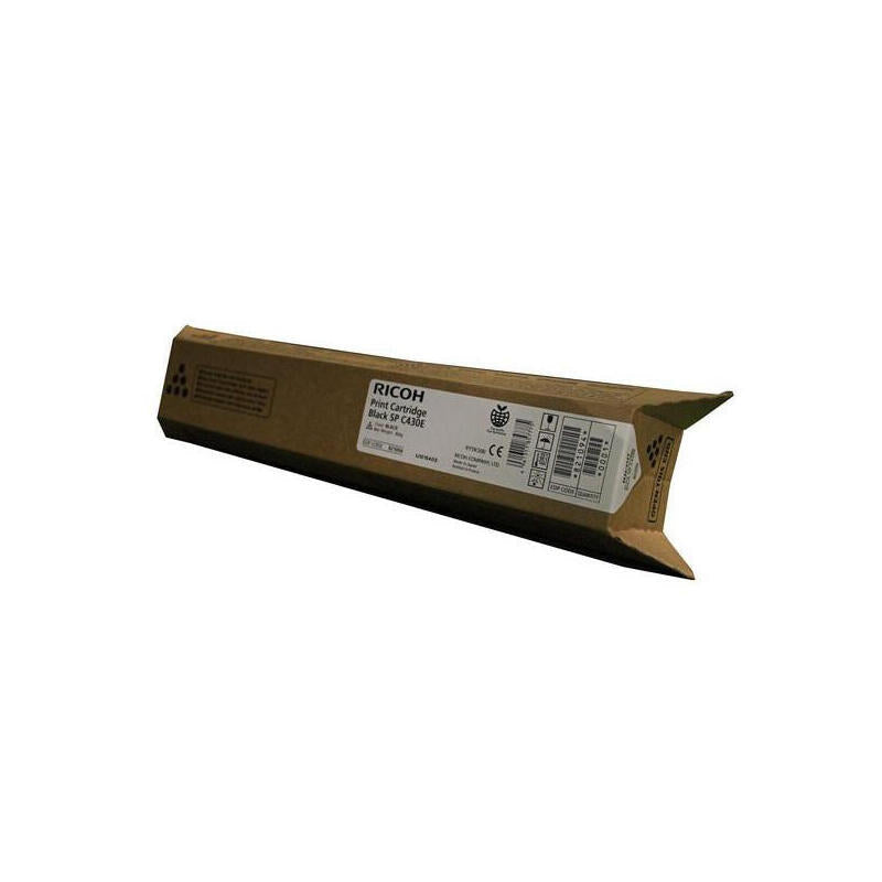 Ricoh Tóner Negro 821094 Sp C430ebk  21000 Copias