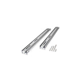 Riel Telescópico Fantec Src-Sr20, Para Fantec Src-2080x