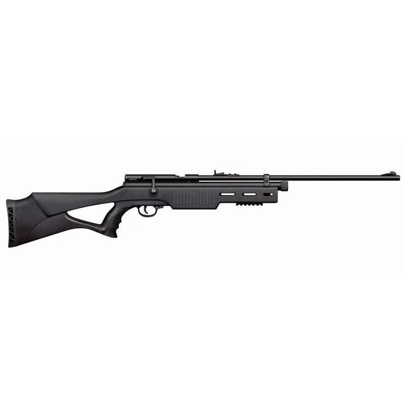 Rifle De Aire Comprimido Beeman Qb78 S K.4,5 Mm (B-Qb78s-45)