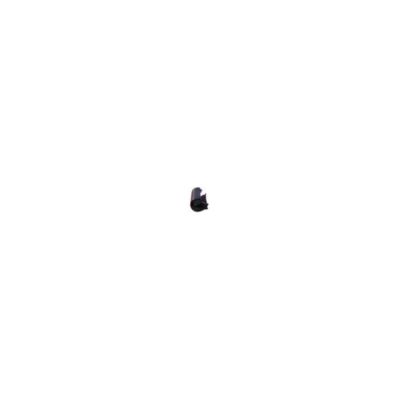 Right Hinge Cover Cap For  Laptops, Black, V3