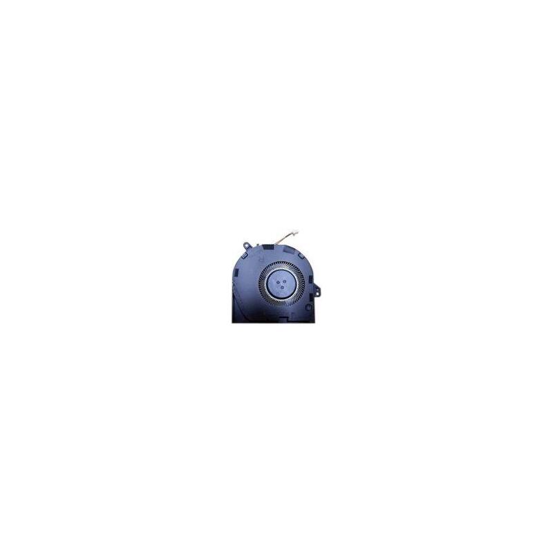 Right-Side Cooling Fan  Assembly For Xps 15 And